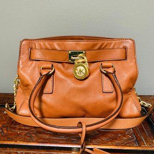 Michael Kors East West Satchel